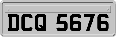 DCQ5676