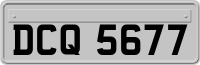 DCQ5677