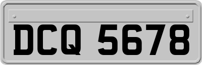 DCQ5678