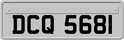 DCQ5681