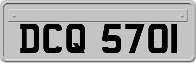 DCQ5701