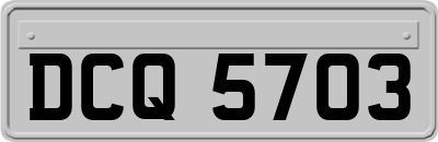 DCQ5703