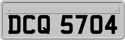 DCQ5704