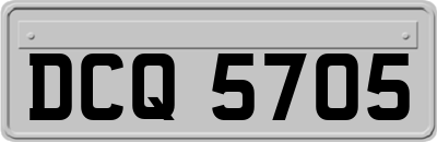 DCQ5705