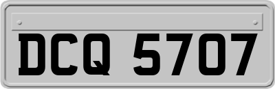 DCQ5707