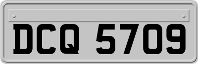 DCQ5709