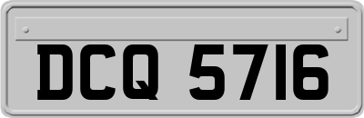 DCQ5716
