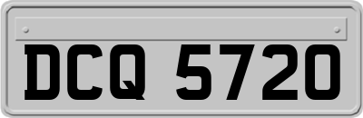 DCQ5720