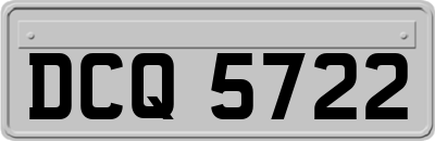 DCQ5722
