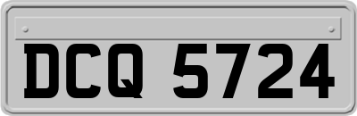 DCQ5724