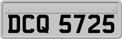 DCQ5725