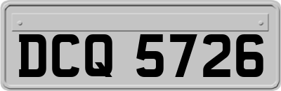 DCQ5726