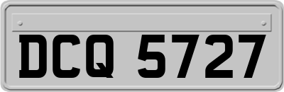 DCQ5727