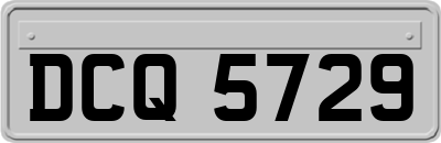 DCQ5729