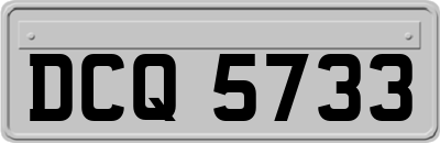 DCQ5733