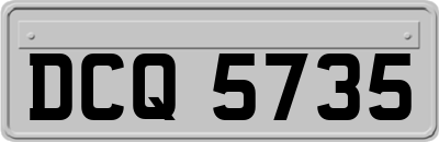 DCQ5735