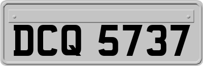 DCQ5737