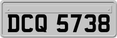 DCQ5738
