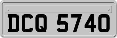 DCQ5740