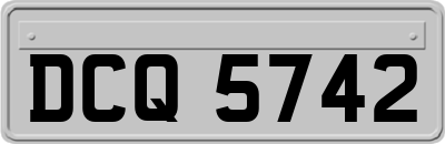 DCQ5742