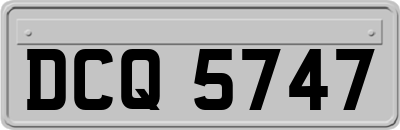 DCQ5747