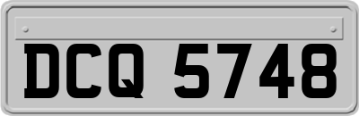 DCQ5748