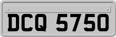 DCQ5750