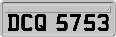 DCQ5753