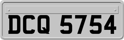 DCQ5754