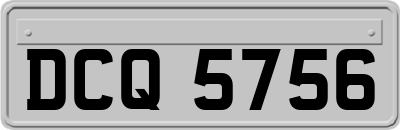 DCQ5756