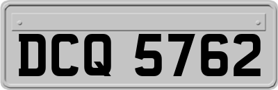 DCQ5762