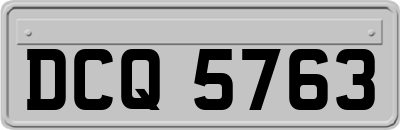 DCQ5763