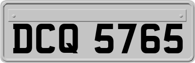 DCQ5765