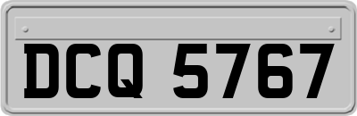 DCQ5767