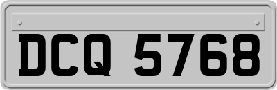DCQ5768