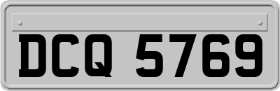 DCQ5769