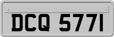 DCQ5771