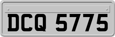 DCQ5775