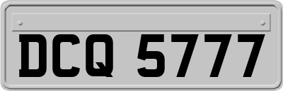 DCQ5777