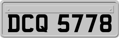 DCQ5778