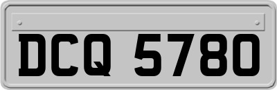 DCQ5780