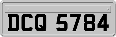 DCQ5784