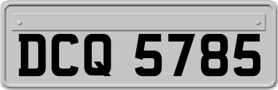 DCQ5785