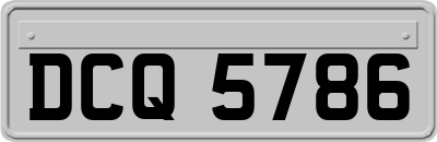 DCQ5786