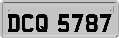 DCQ5787