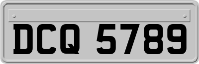 DCQ5789
