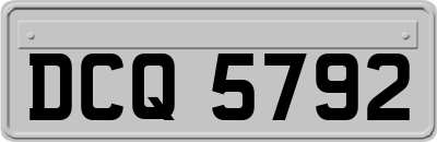 DCQ5792