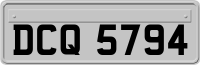 DCQ5794