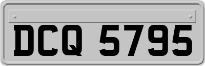 DCQ5795