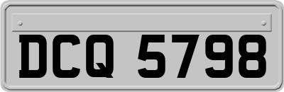 DCQ5798